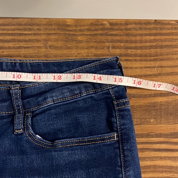 Universal Thread Jeans - Picture 8 of 8